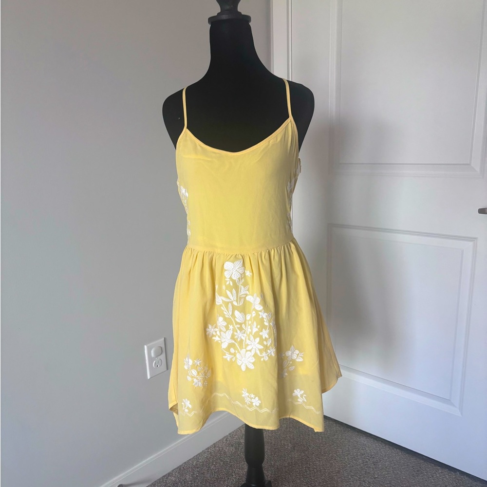 Luca couture dress size xs